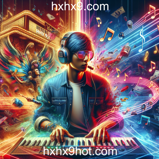 A Evolução dos Jogos de Música: Ritmos que Encantam
